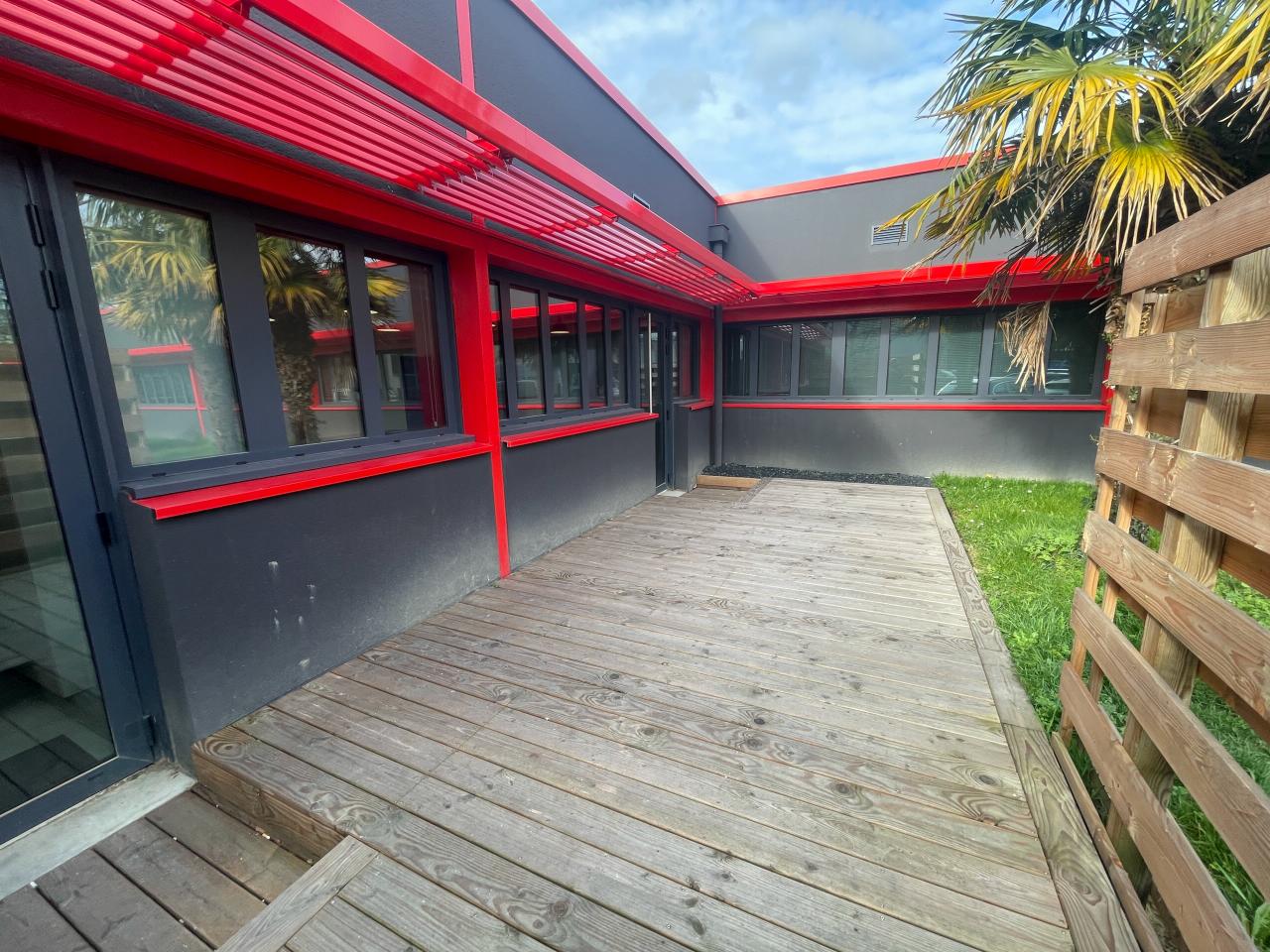 Bureau Cesson-Sévigné 678m² Location bureau Cesson-Sévigné Ille-et-Vilaine OLBUR2530565 8